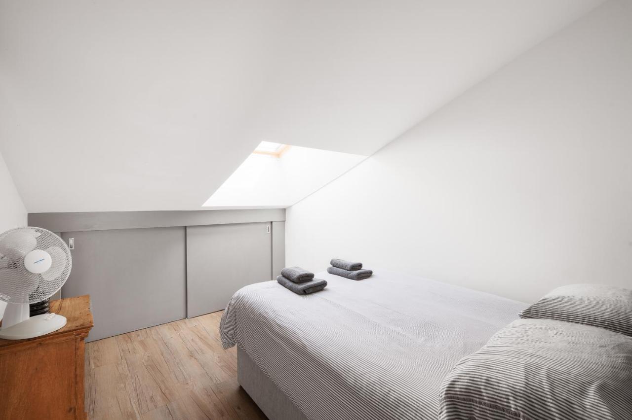 Lancing Beach Apartment. Екстер'єр фото