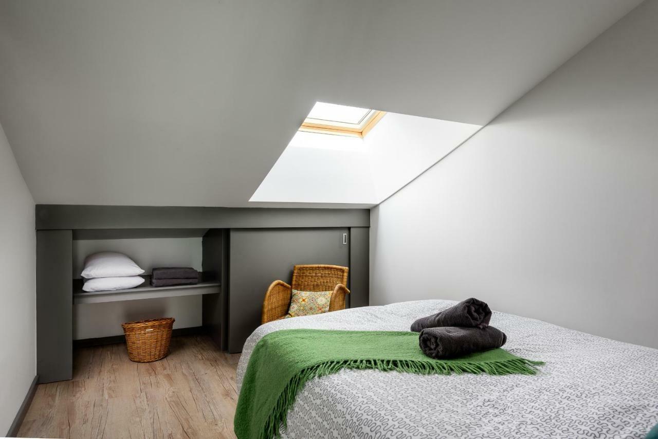 Lancing Beach Apartment. Екстер'єр фото